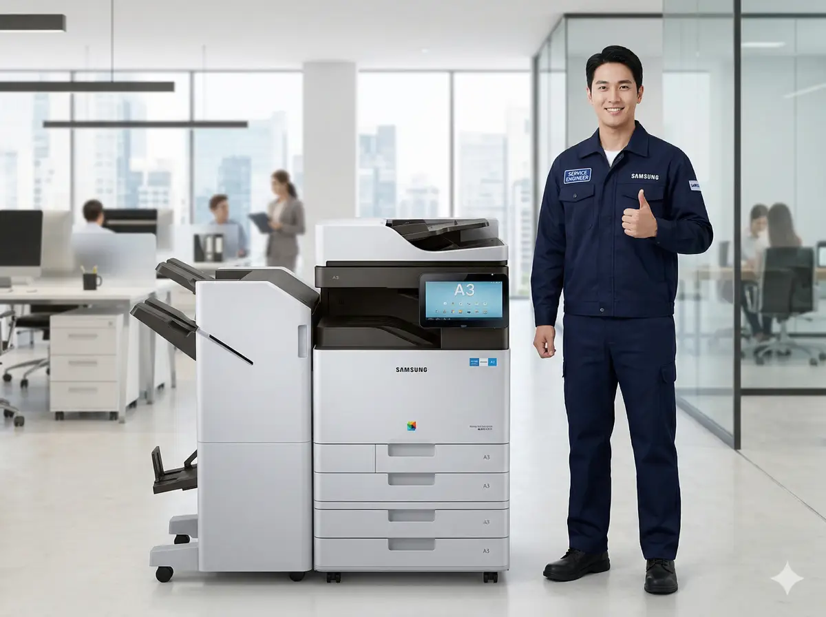 기업 맞춤 솔루션